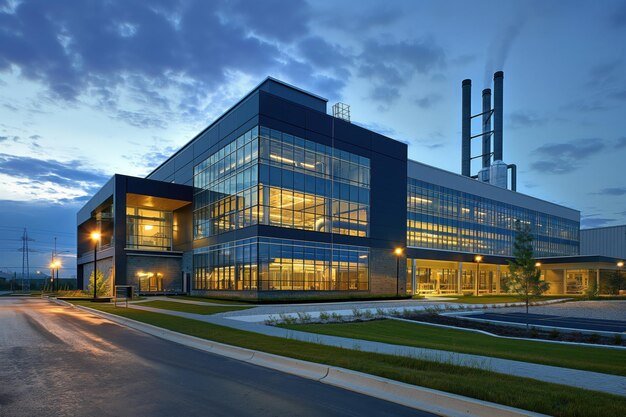 state-art-chemical-plant-with-sleek-modern-architecture-glowing-against-twilight-sky_1103944-20173
